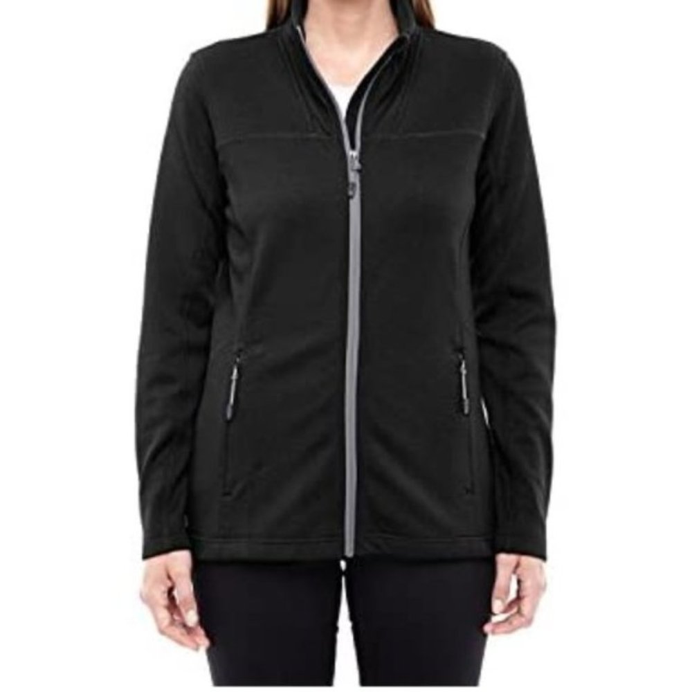 North End Interactive Textured Performance Fleece